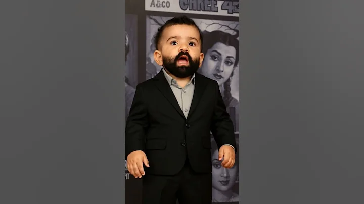 😄Aditya Roy Kapoor as a BABY Will Melt Your Heart! 💘 💖#AdityaRoyKapoor#AIgenerated #Funny #ashiqui2