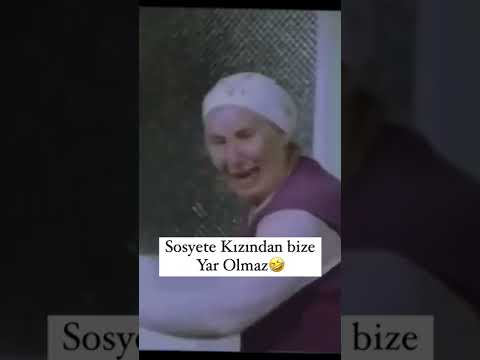 Anneme gelin adayını