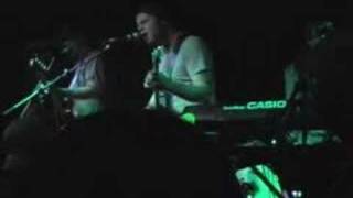 Live from Emo's in Austin. 2003-10-29. I did not film this. Hosted ...