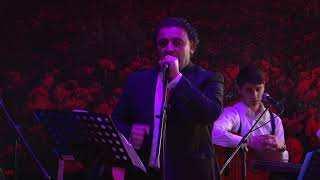 Düşler Sokağı - Yorum Seyfi Mutlu Yedincioğul Şiir Akşamları-5