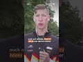 Eine so wichtige Message! 🥹💪| sportstudio | #shorts