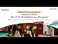 Streamline Success Odoo 19 For Hotel Restaurant Management Sinhala English