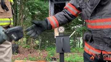 Max Fire Box Training Minute-Understanding Temperature Modes