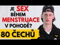 Sex bhem menstrauce i showus