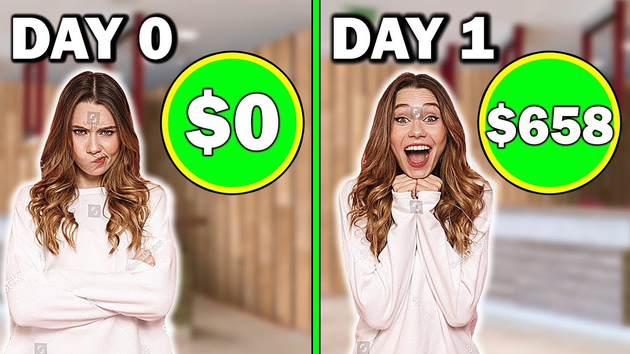 Make Money With Google - How I Made $658.01 With Google [Make Money