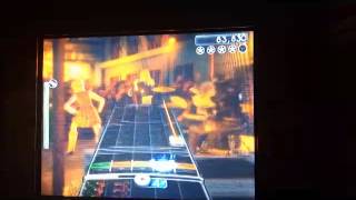 RB2 Scream FC 1st Place Expert Guitar 100% 239,335