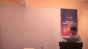 Computer Vision: Deep Face Recognition