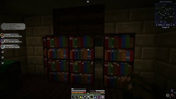 Little Tiles Hidden Door