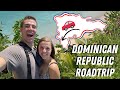 Dominican republic roadtrip  first impressions