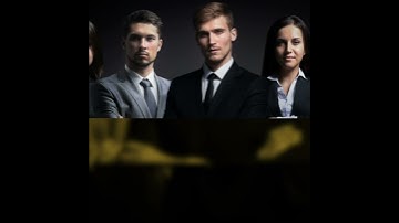 Shore Lawyers Family Law promo video