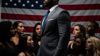 The Allure of Black Men: Unpacking Their Appeal to Women