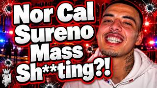 NOR CAL SURENO BOOGANG J BABY CLAPS 9 IN THE MISSION DISTRICT SF & GETS 25 YRS TO LIFE!