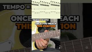 Alternate Picking – Simple Sequence on Two Strings