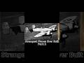 Strangest Planes Ever Built  #2: XF5F Skyrocket