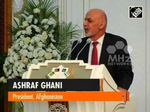 TAPI gas pipeline project inaugurated in Turkmenistan (14 Dec, 2015 ...
