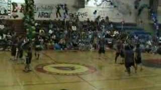 mphs juniors fantastics 08 part 1