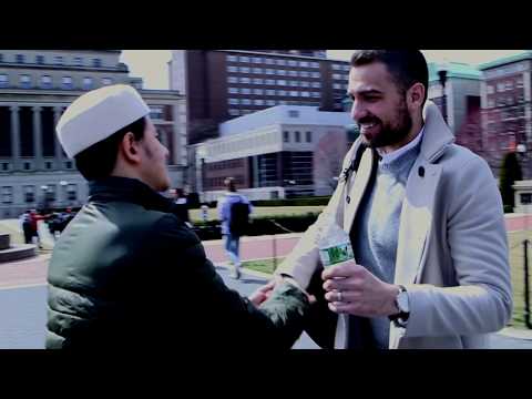 Columbia University Scholarship