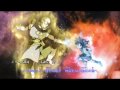 Blue dragon Tenkai no Shichi Ryuu opening theme song-Aoi mirai