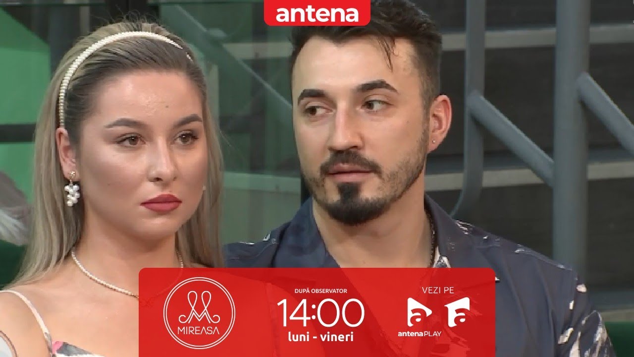 Simona Gherghe i-a reproșat Mariei, lipsă de respect față de toată lumea!