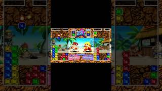 #94 Super Puzzle Fighter II (PS3/X360) Stage #06 #psn  #live   #superpuzzlefighter2turbo