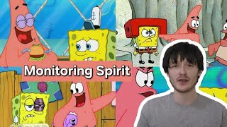 Download Lagu 10 Times Patrick PLAYED in Spongebob's FACE MP3