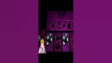 Inscryption: Ouroboros with Fecundity is wild (stream clip)