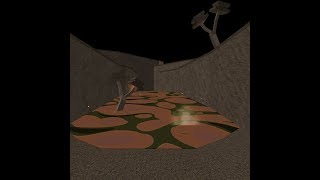 FE2 Map Test | Destination (Bad Ending) By HenryRiver
