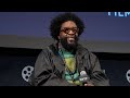 Margaret Brown, Amir "Questlove" Thompson & More on Descendant | NYFF60