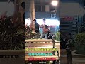 印尼移工赤膊公園喝酒演變全武行 ！  同鄉死抱攔阻狂吼 ：這裡是台灣想想妻小不要惹事!【冬星新聞】 #社會新聞
