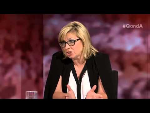 Rosie Batty's advice to women living with violence - YouTube