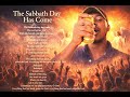 EDWIN MPONZI-The Sabbath Day Has Come”(official audio)