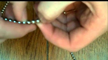 Buckyballs Easy Cube Tutorial