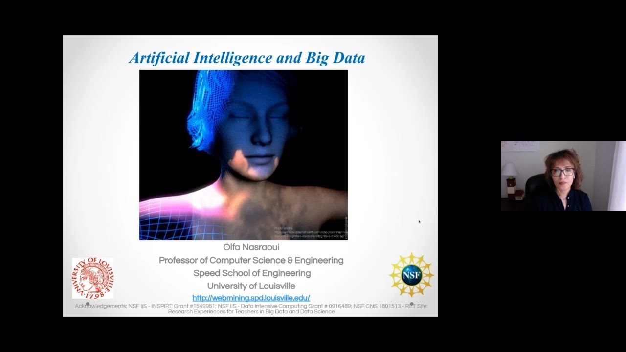 Presentation 4 - Data Management and Data Interoperability Workshop ...