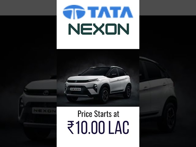 tata nexon facelift 2023 | tata nexon | tata nexon 2023 class=