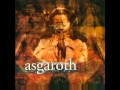 Asgaroth -  Descent to Dion