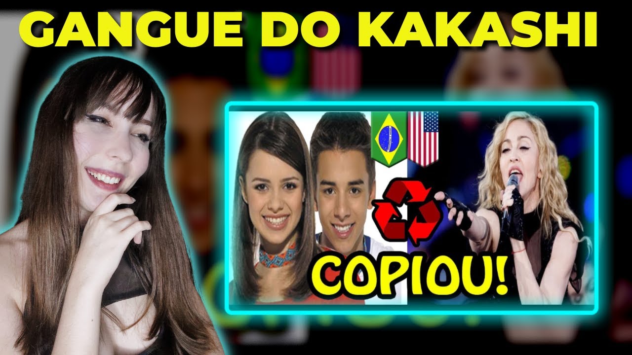 REACT FALA DE TUDO │ Os Cantores que Copiam Músicas e usam Playbacks na Cara Dura! É tudo uma Farsa!