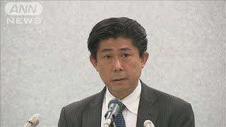 【速報】「警備の問題否定できない」奈良県警本部長が会見(2022年7月9日)