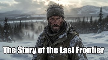 The story of the last frontier through Havelock"s perspective