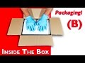 Inside Packaging (B) - Essential Advice To New Bicycle Engine Kit Dealors Suppliers! - ep06