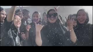 Video Cinematic Perpisahan Sekolah Viral Pakai Pemadam Kebakaran Terkece dan Kompak!!