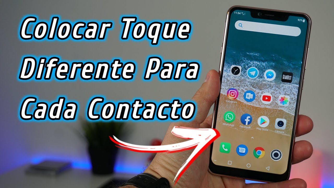 Saiba como definir toques diferentes para contatos específicos no iPhone