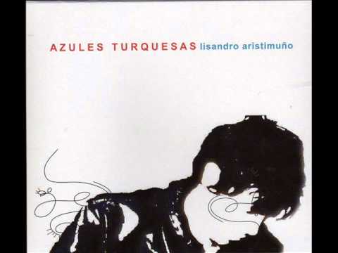 Rocío - Lisandro Aristimuño