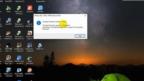 Cm2  Dongle Firmware Version Update All V2.26 Online Update Cm2 Dongle