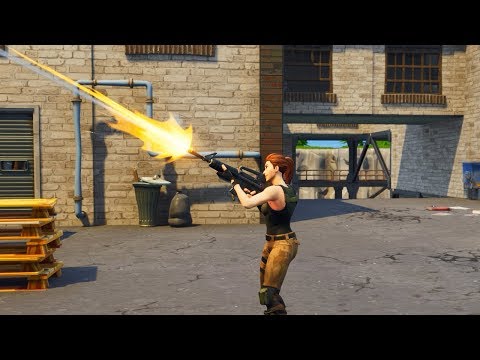 Fortnite 1440p 144hz Test | I7 8700k | GTX 1080 Ti | 32GB RAM