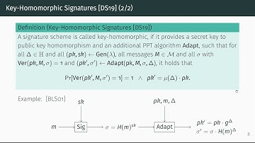 Updatable Signatures and Message Authentication Codes