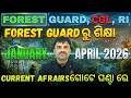 Indian Polity Revision 2026 🔥Part-4  | OSSC CGL, OSSSC RI, AMIN, Forester | Important Topics &amp; MCQs