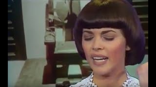 Mireille Mathieu - La marche de Sacco et Vanzetti (1974)