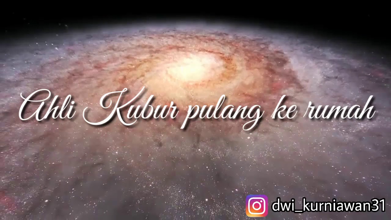 Sholawat Malam Jumat Ahli Kubur YouTube