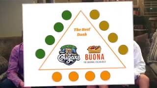 Kane County Cougars Promo