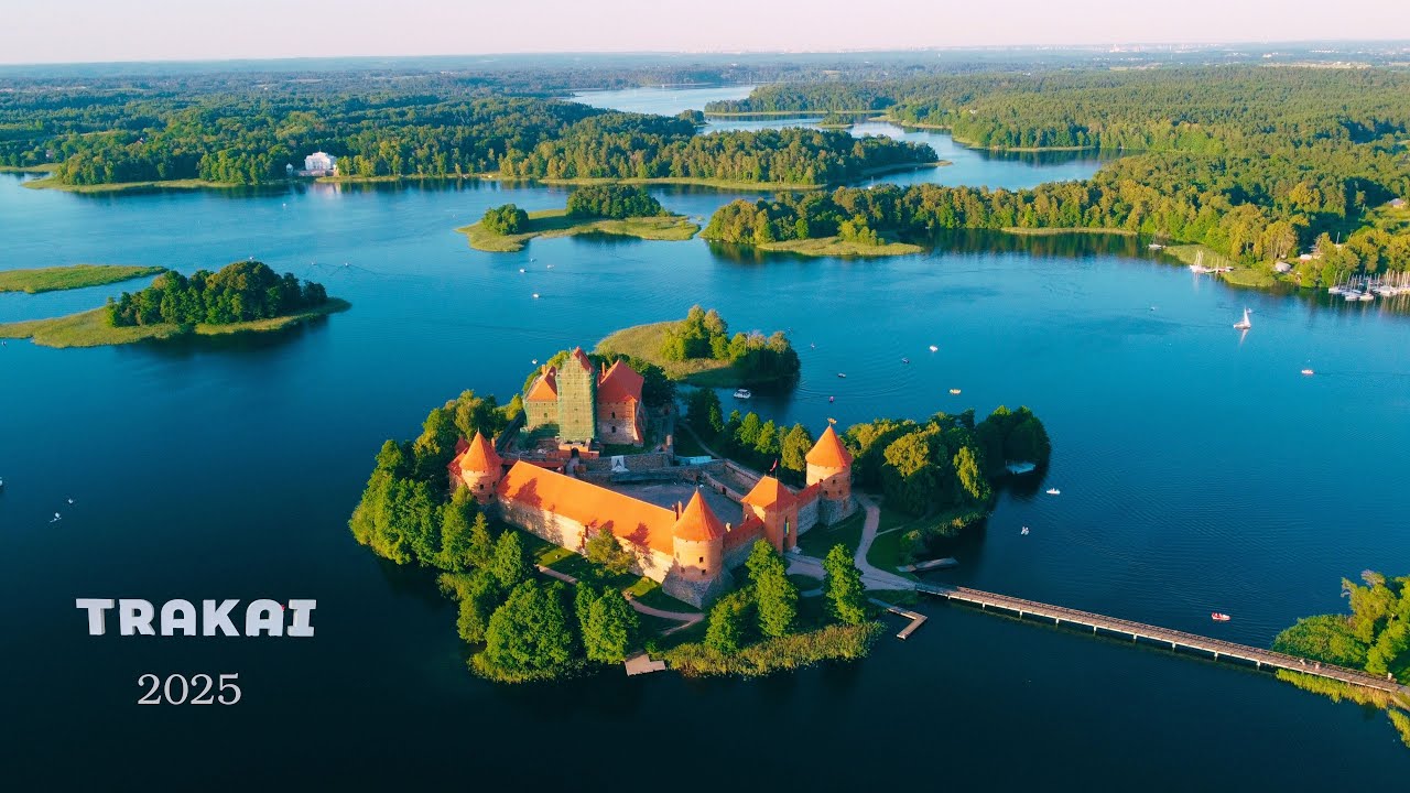 Trakai 2025
